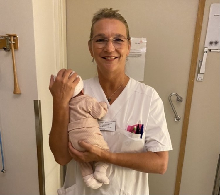 Stort behov av förbättrad vård och mer information till kvinnor som drabbas av&nbsp;preeklampsi